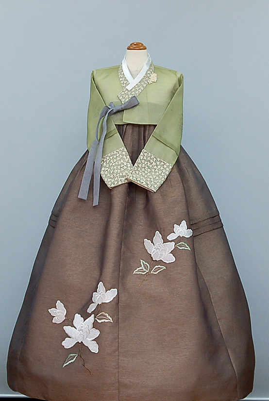 한복대여점일산고운날