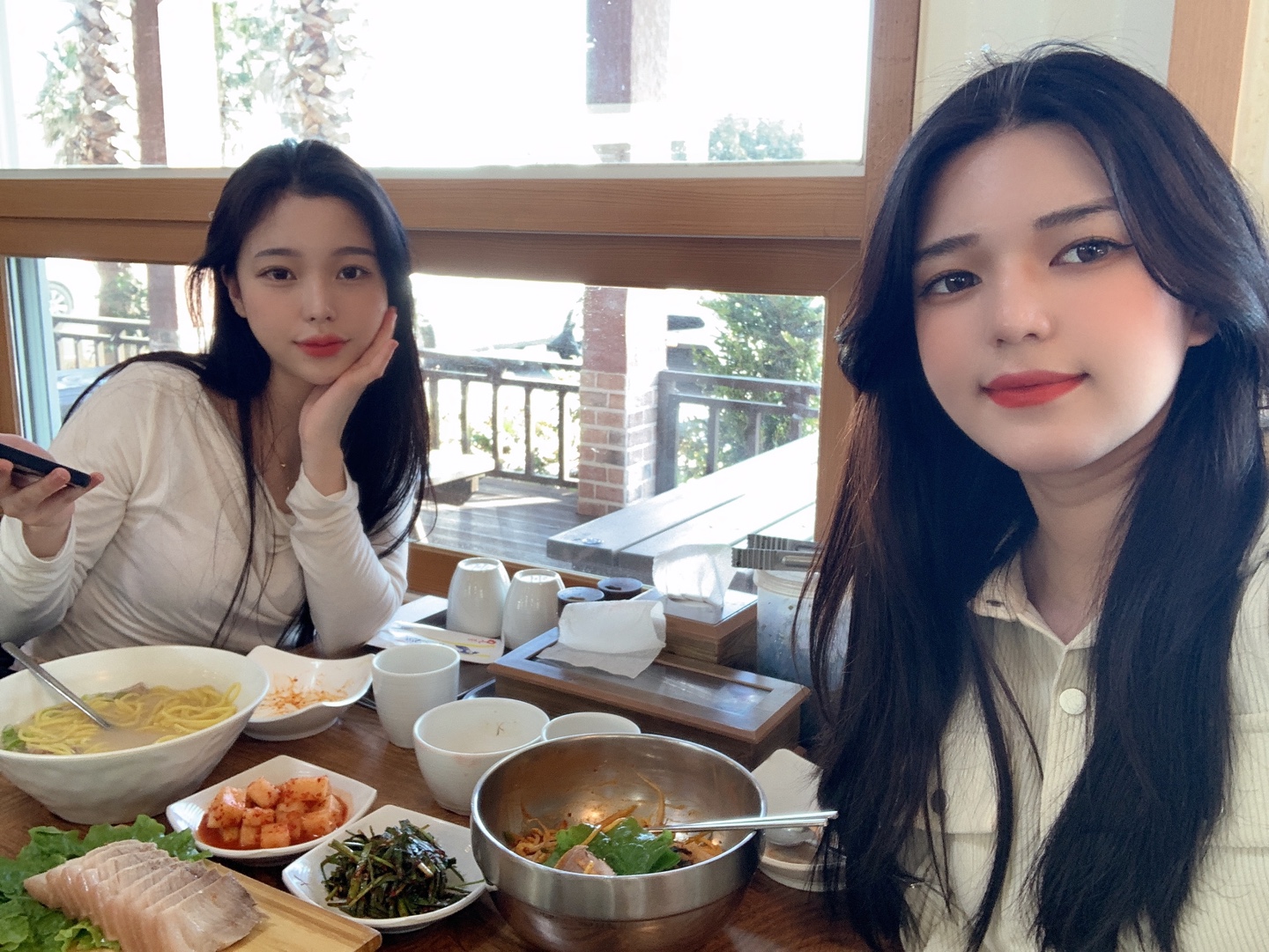 앙끄레국수 서귀포본점 설명사진