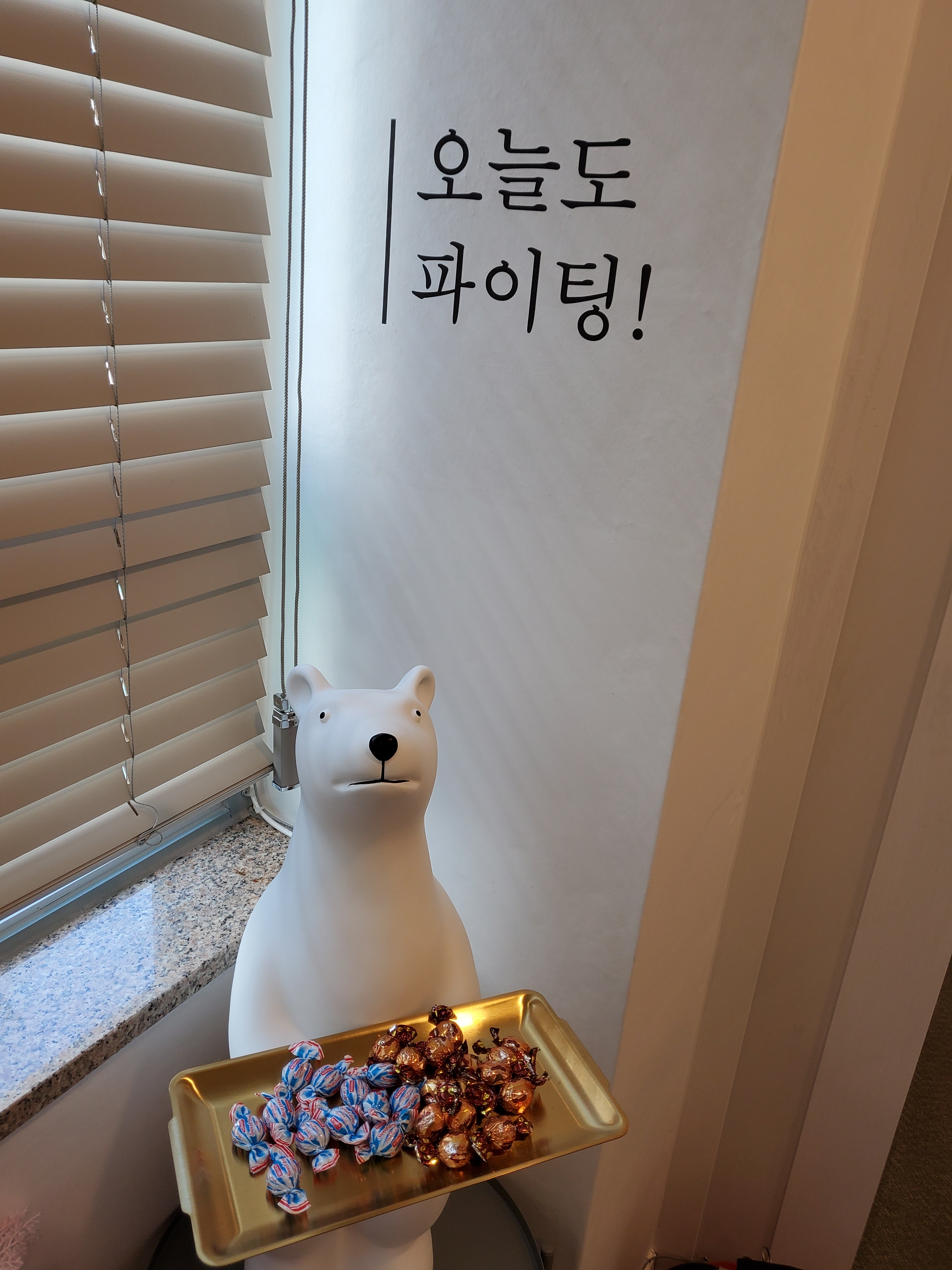 스놉스터디카페 원남점 2F 대표이미지