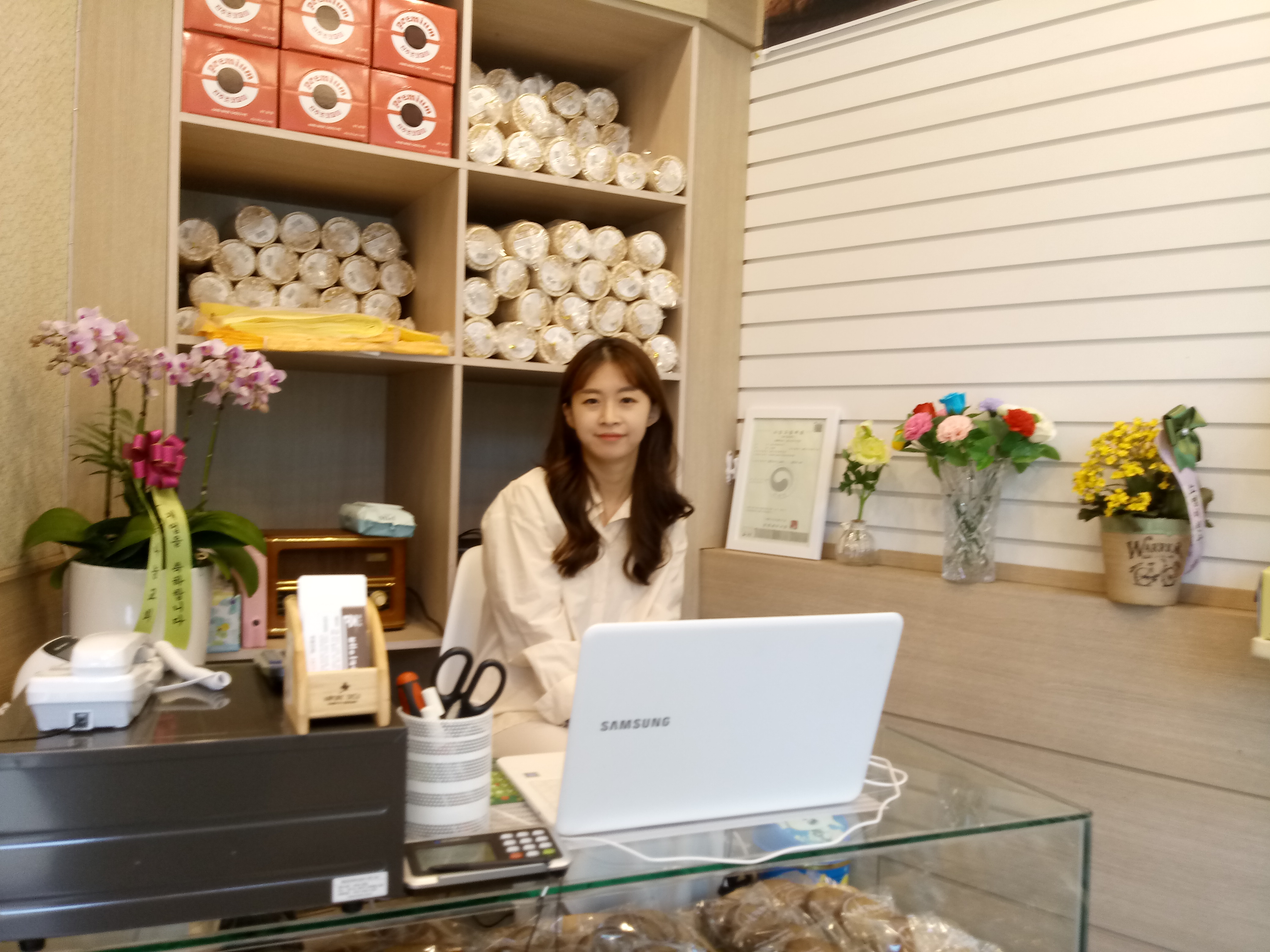 베스트준베이커리
