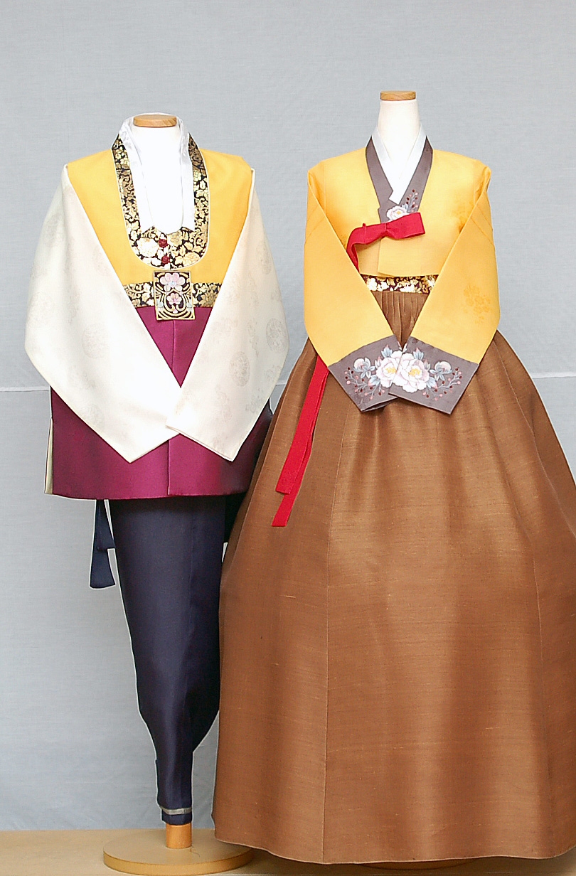 한복대여점일산고운날