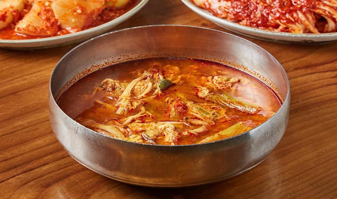 하영호신촌설렁탕 역삼로점