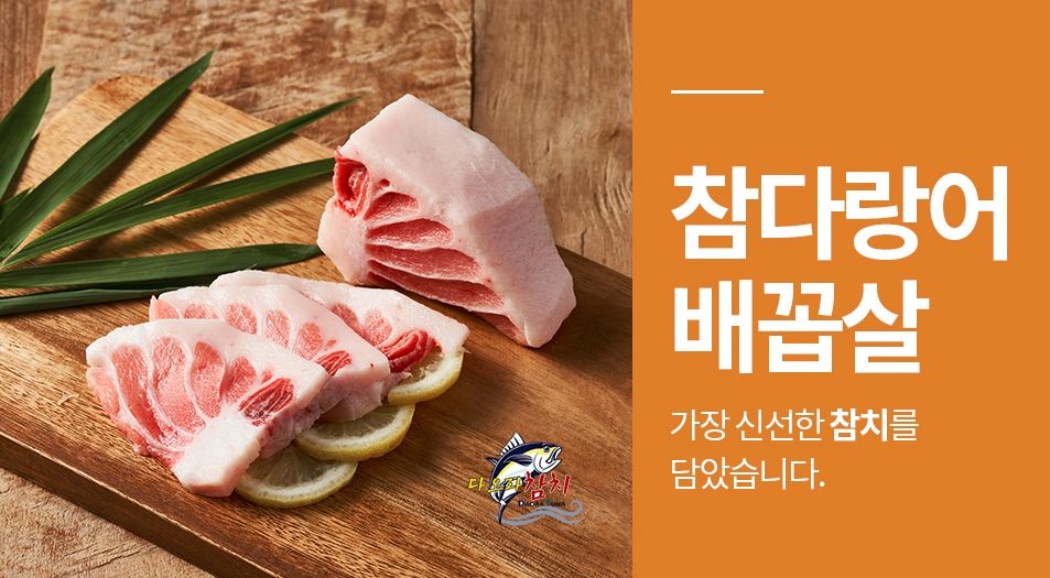 다오라참치