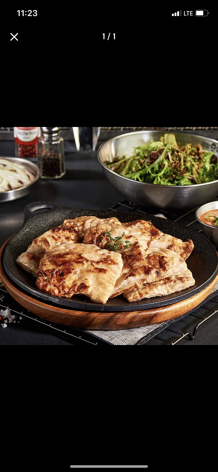 막창도둑 옥포점