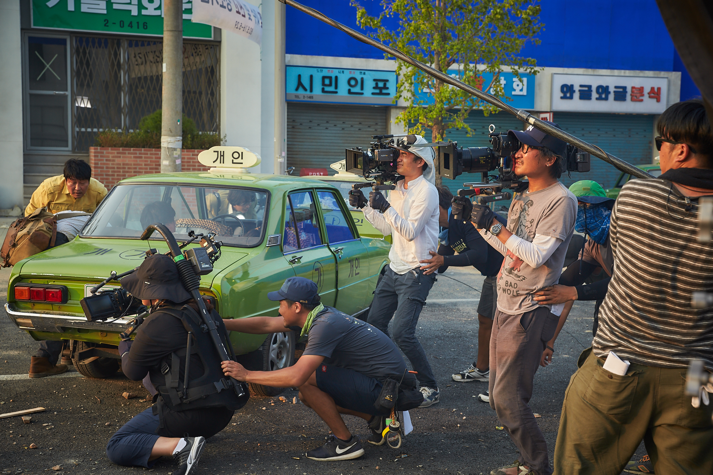 퍼스트애비뉴