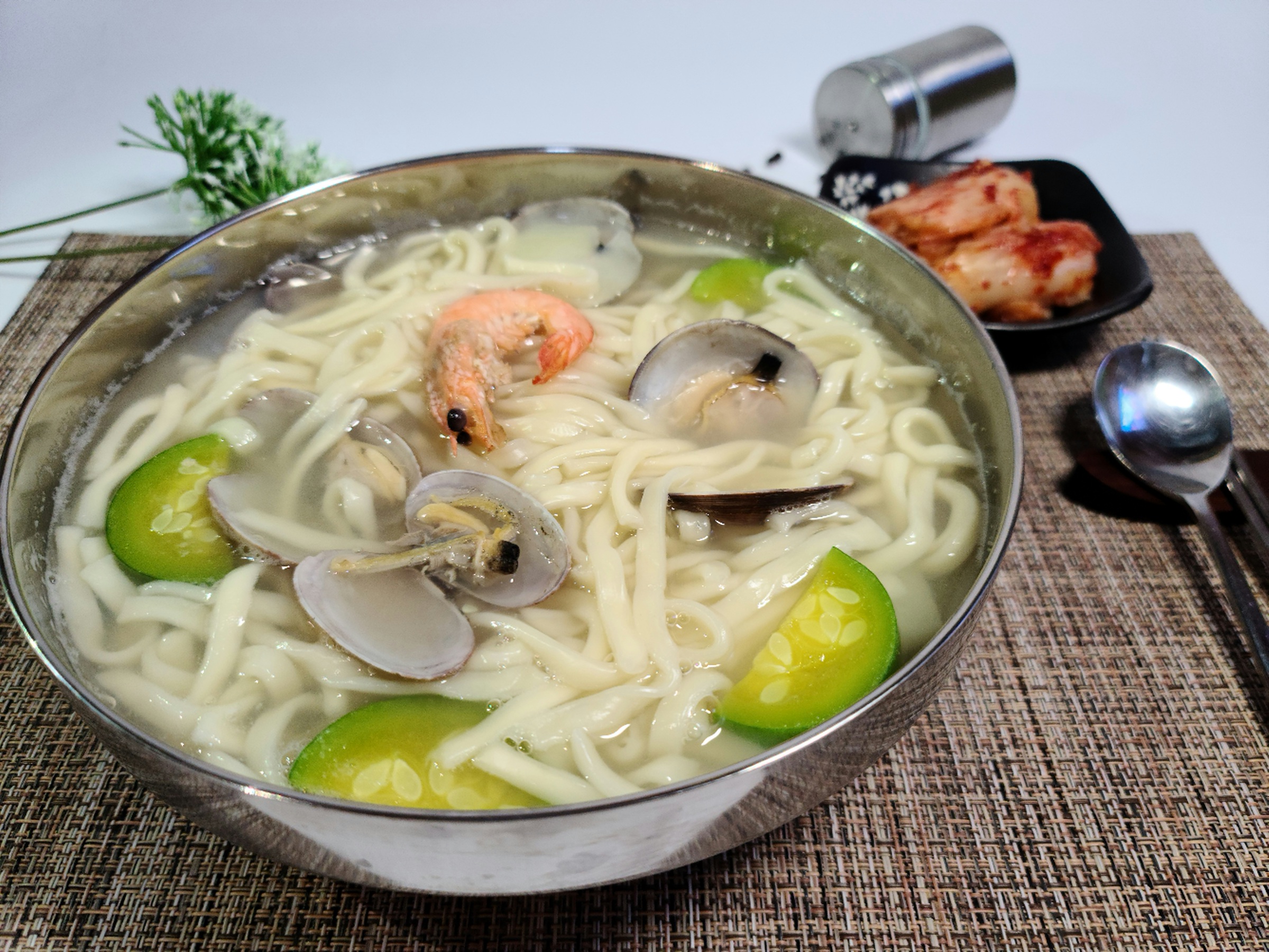 흥부보쌈