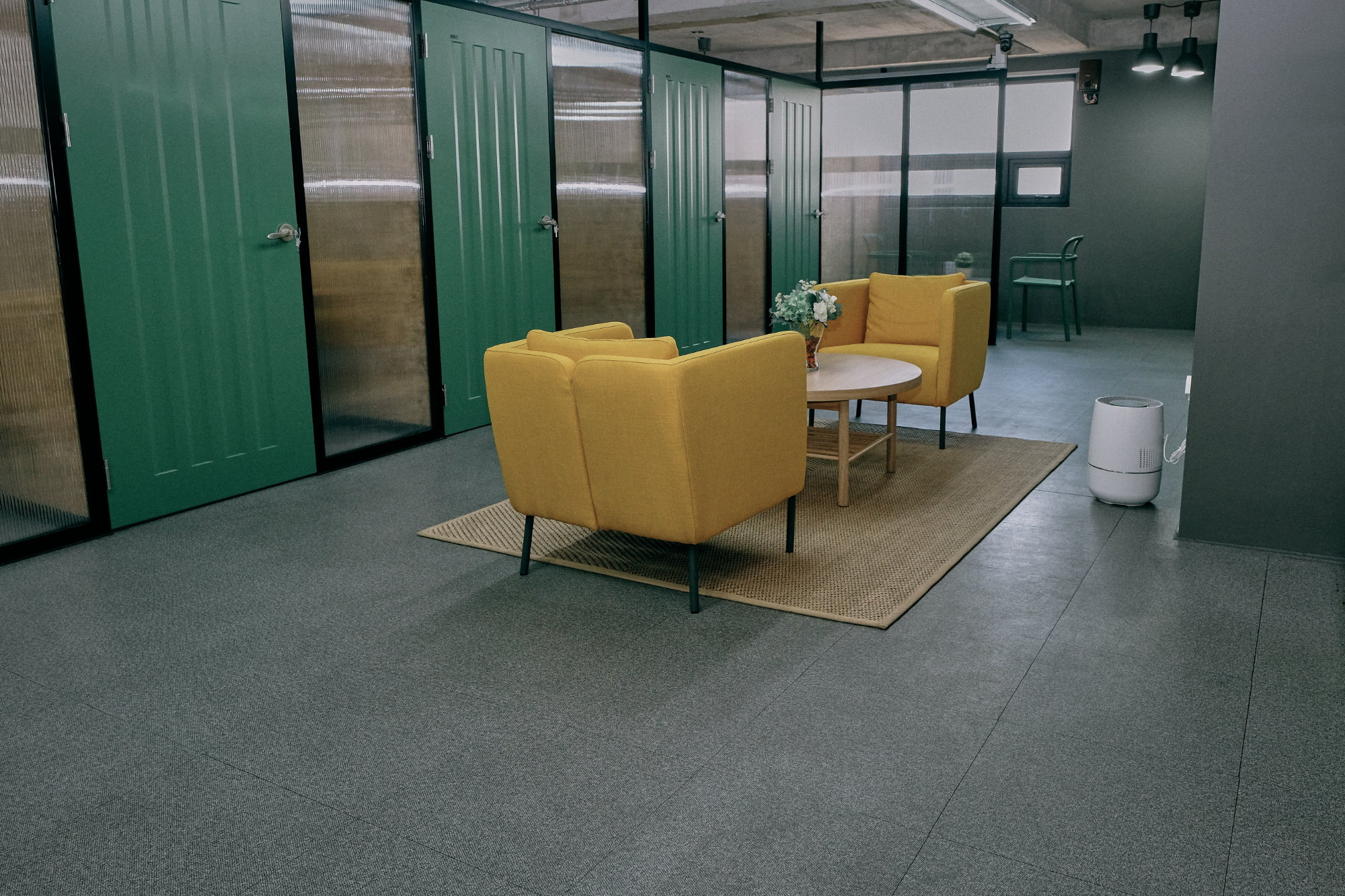 앵커스테이션 비즈니스센터 대표 이미지