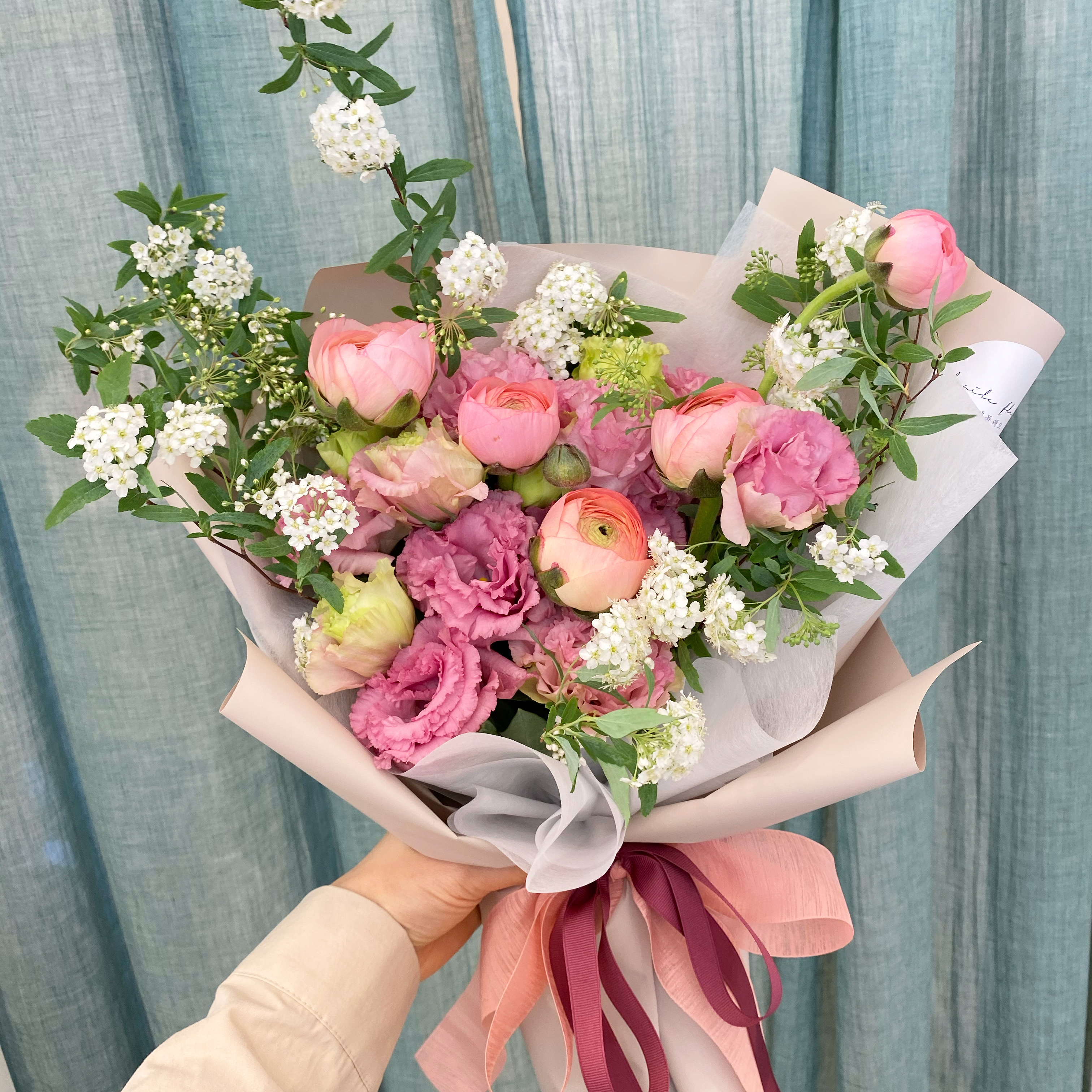 라엘플레르