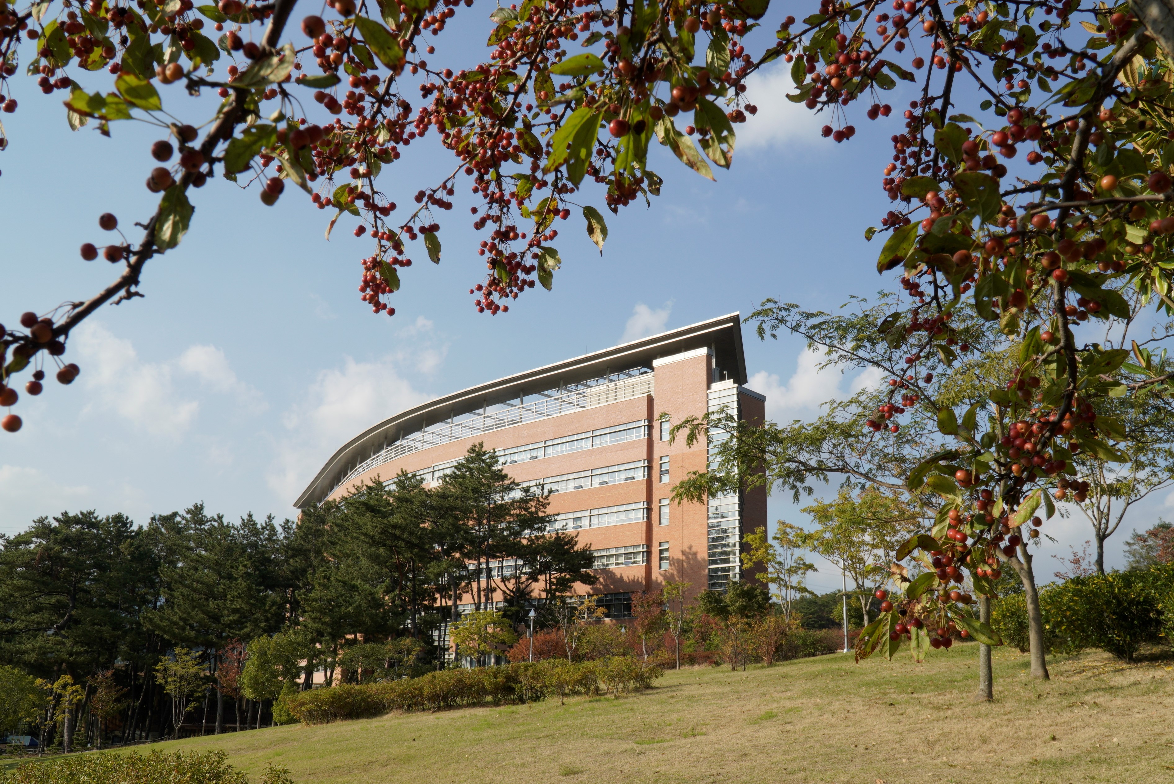 동남권원자력의학원 원자력병원 대표 이미지