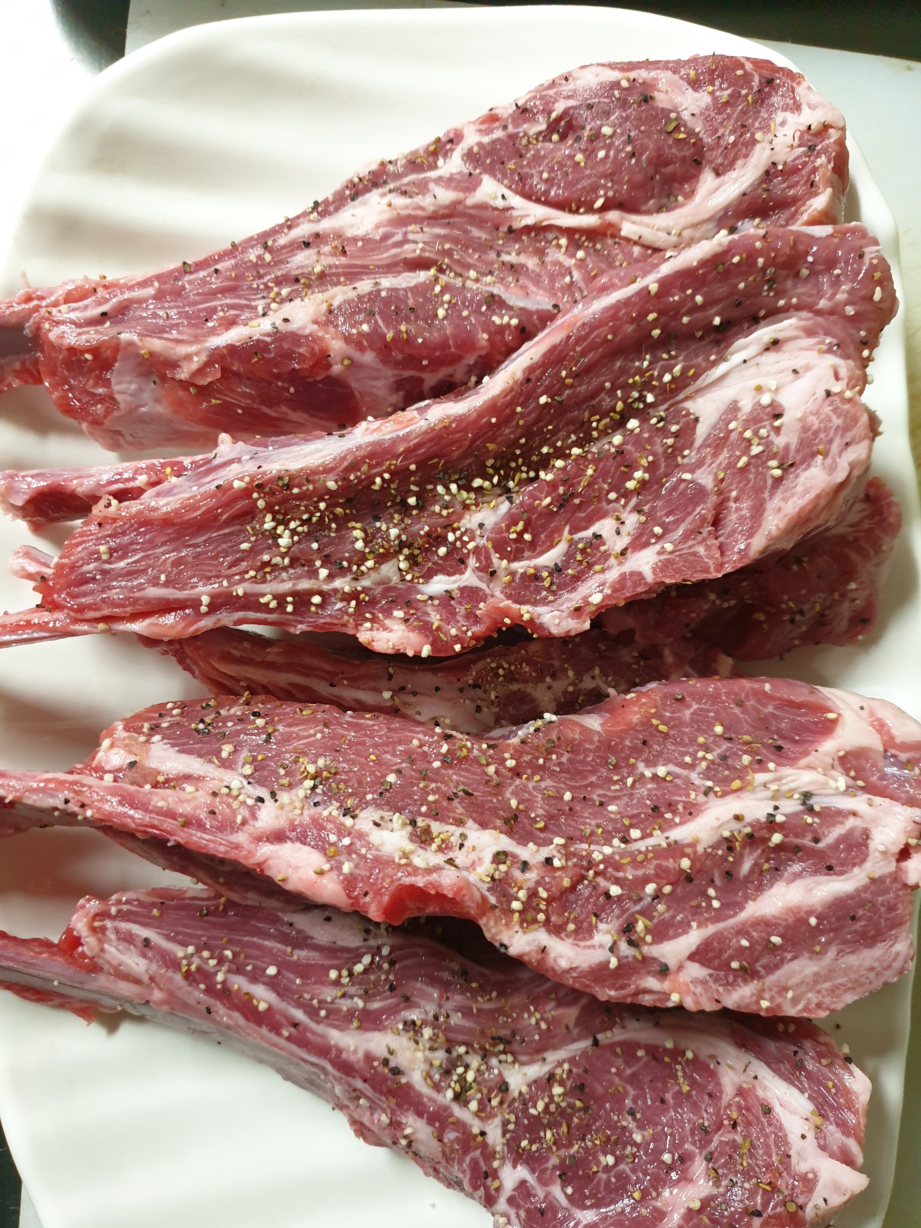 미램왕꼬치 사진 7