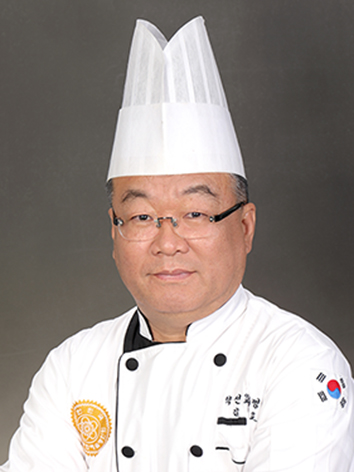 수와연 흑마늘밥 설명사진