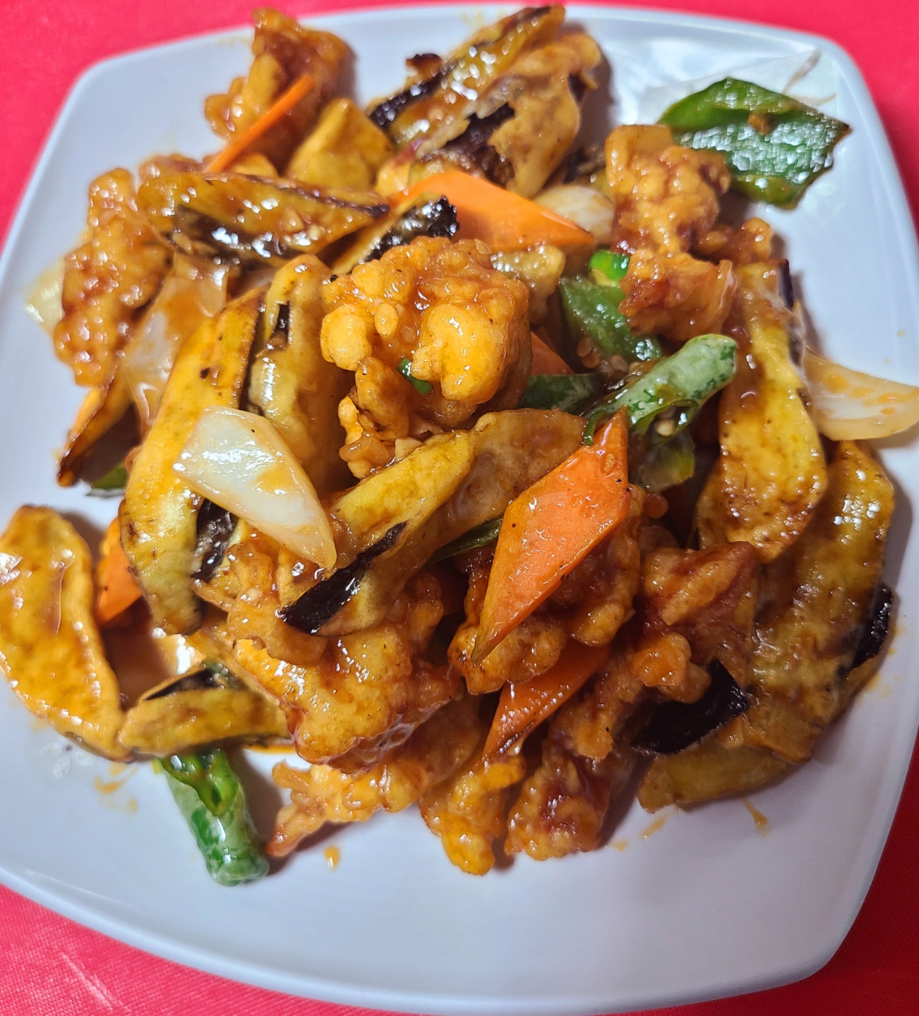 또와양꼬치