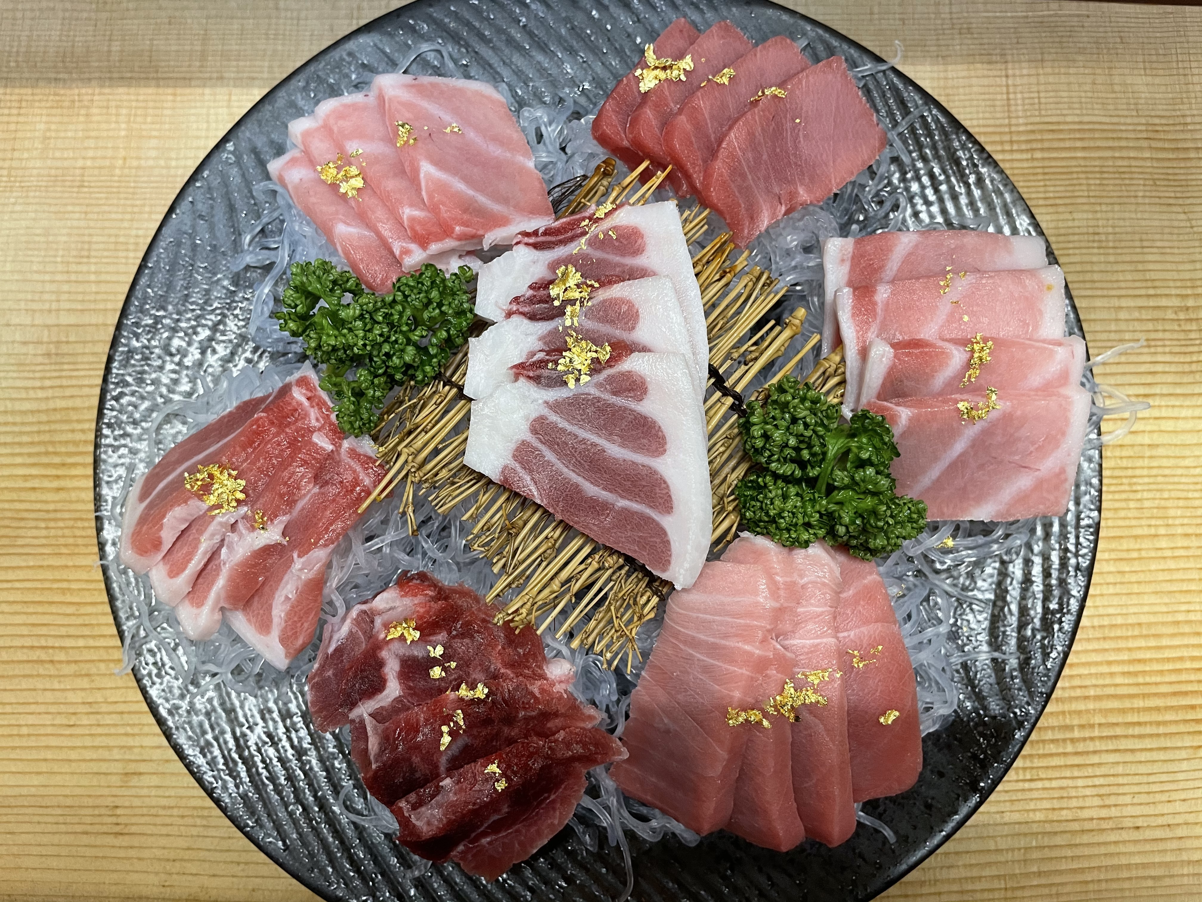 혼참치
