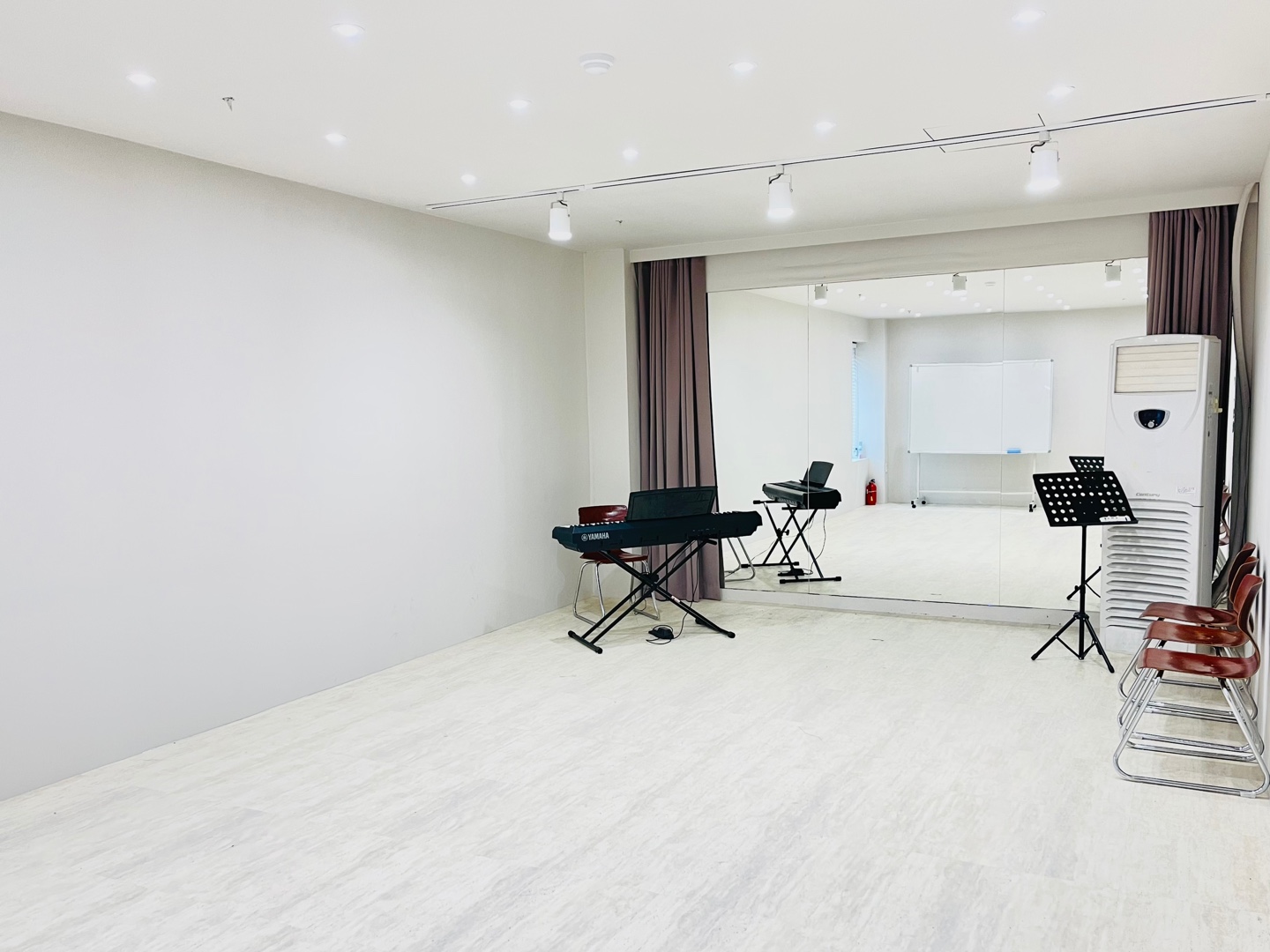 본스타트레이닝센터 일산캠퍼스