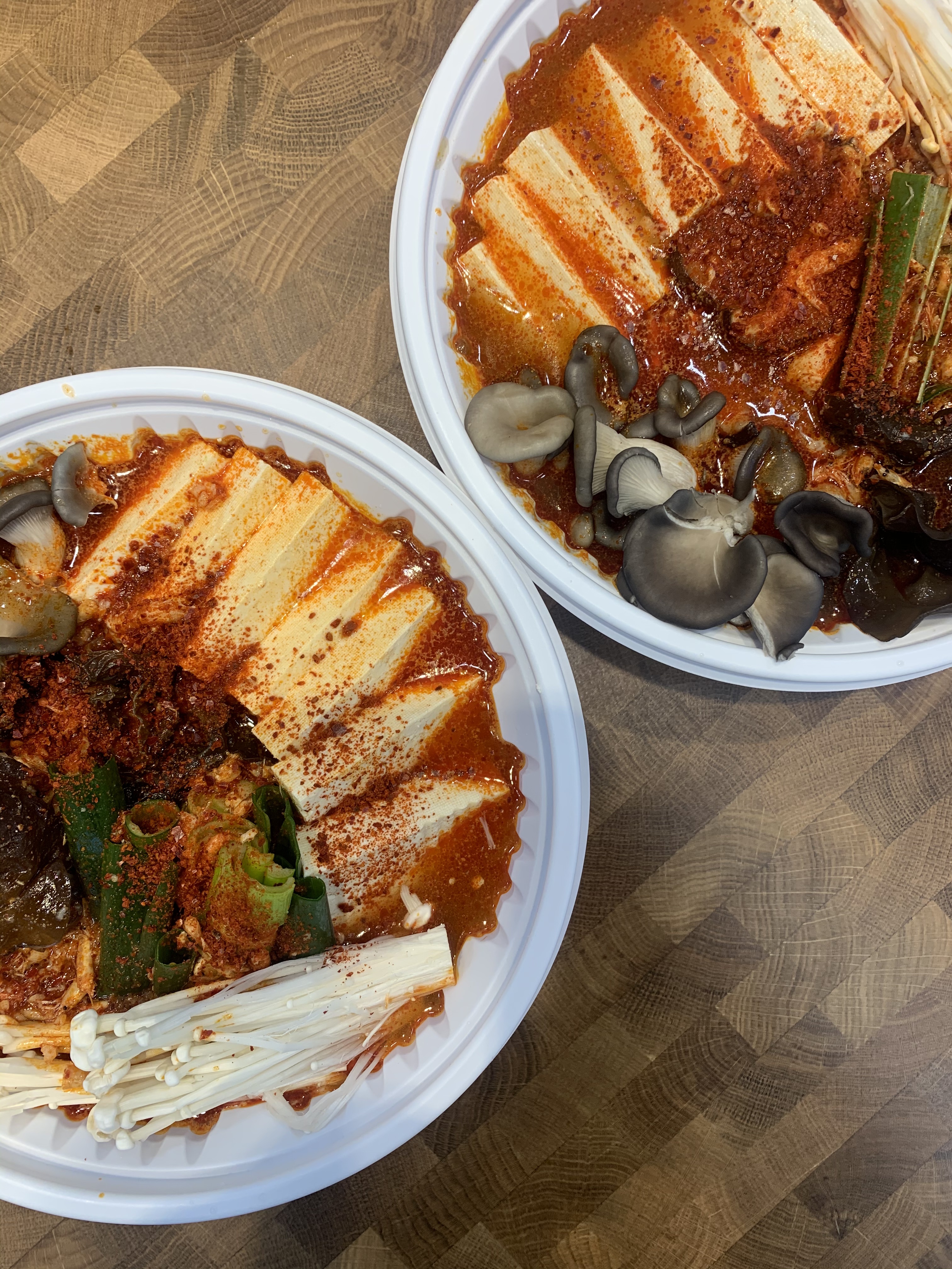 찬을 담다