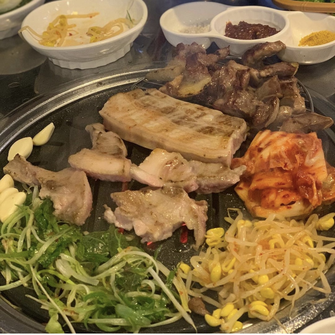 괘법동 그 집 사상점