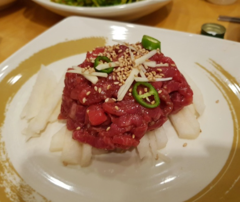 안씨네한우명가