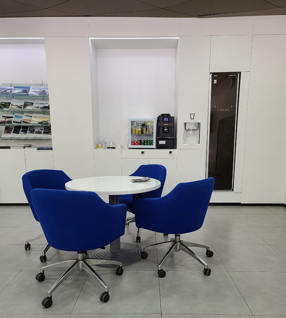 현대자동차 춘천남부대리점 대표 이미지