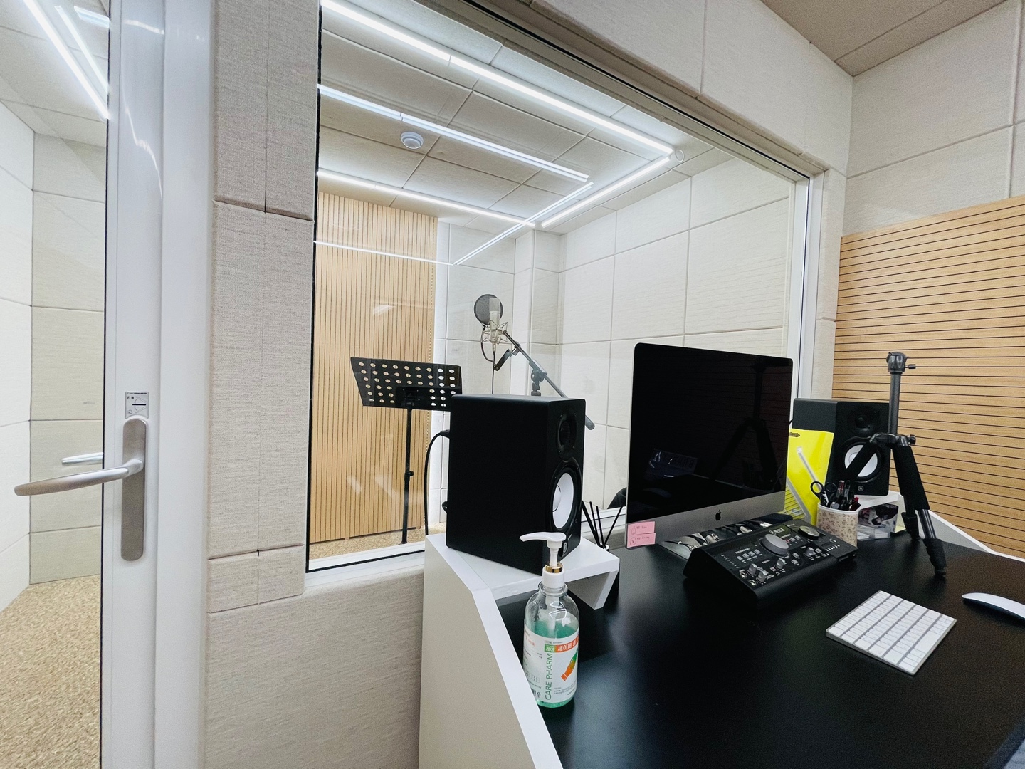 본스타트레이닝센터 일산캠퍼스