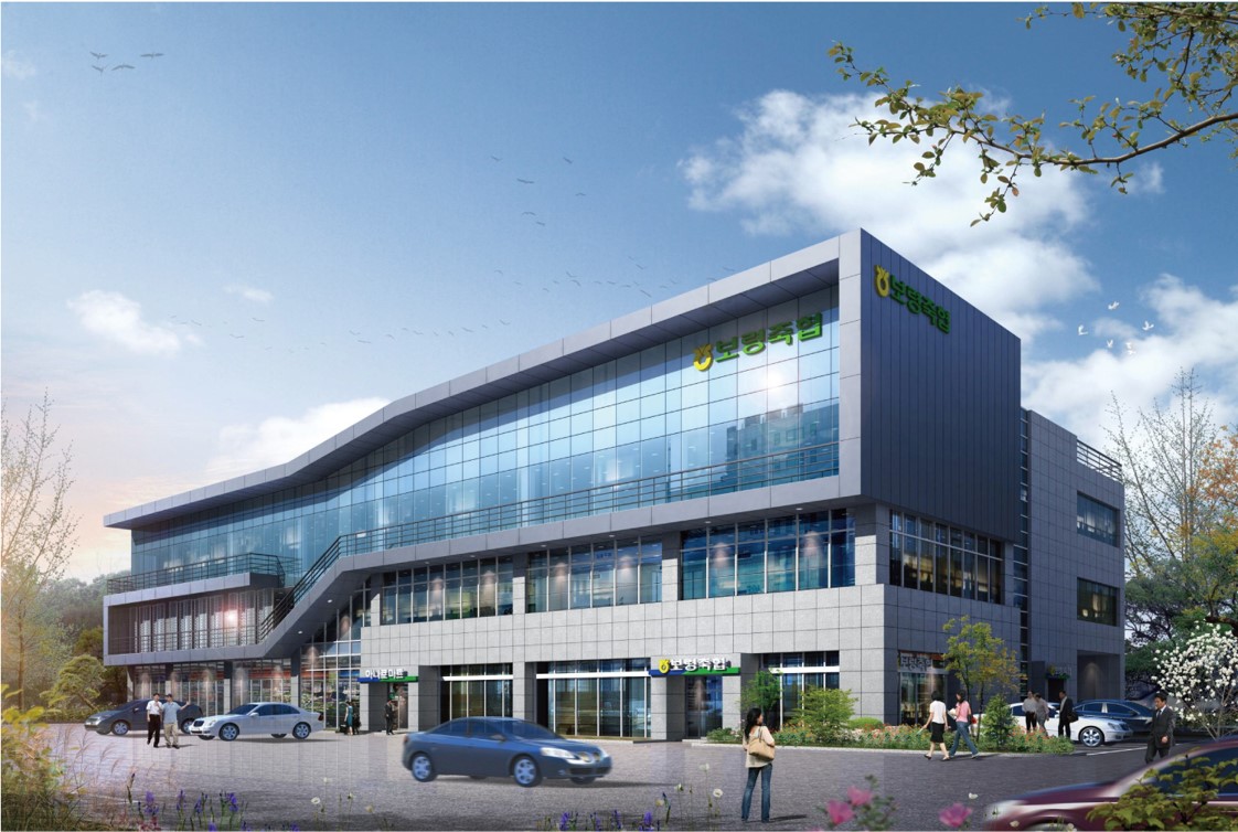 충남 보령시 마트 3