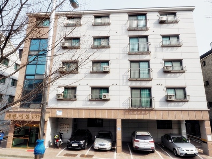 부경빌딩종합관리