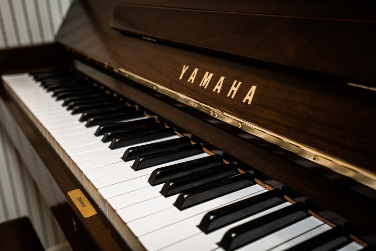 1번째 스튜디오 사진