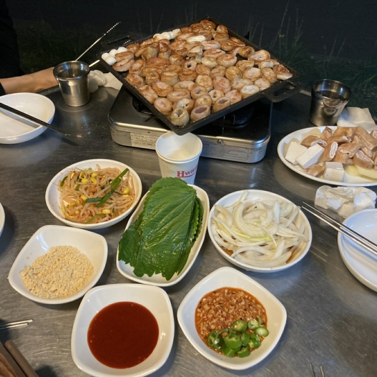 막창이네 사진 6