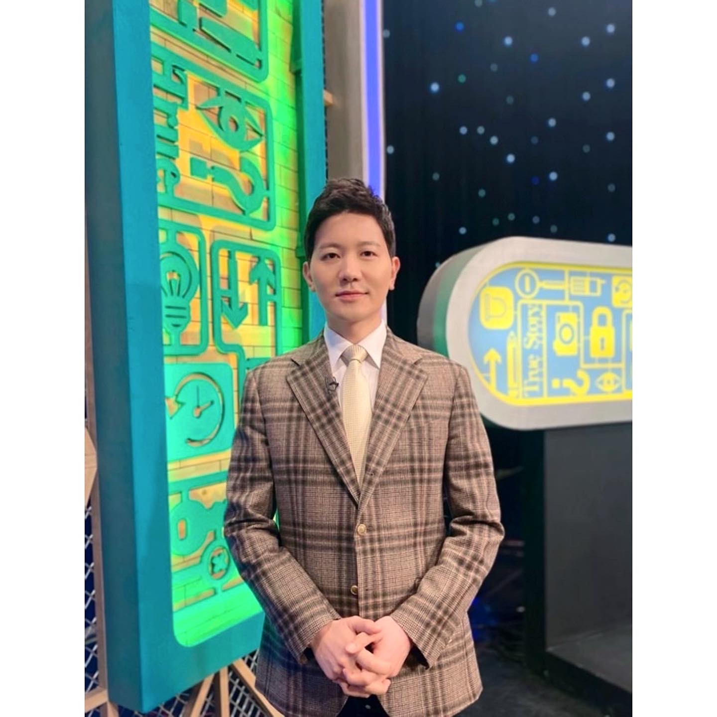 일산동 양복점