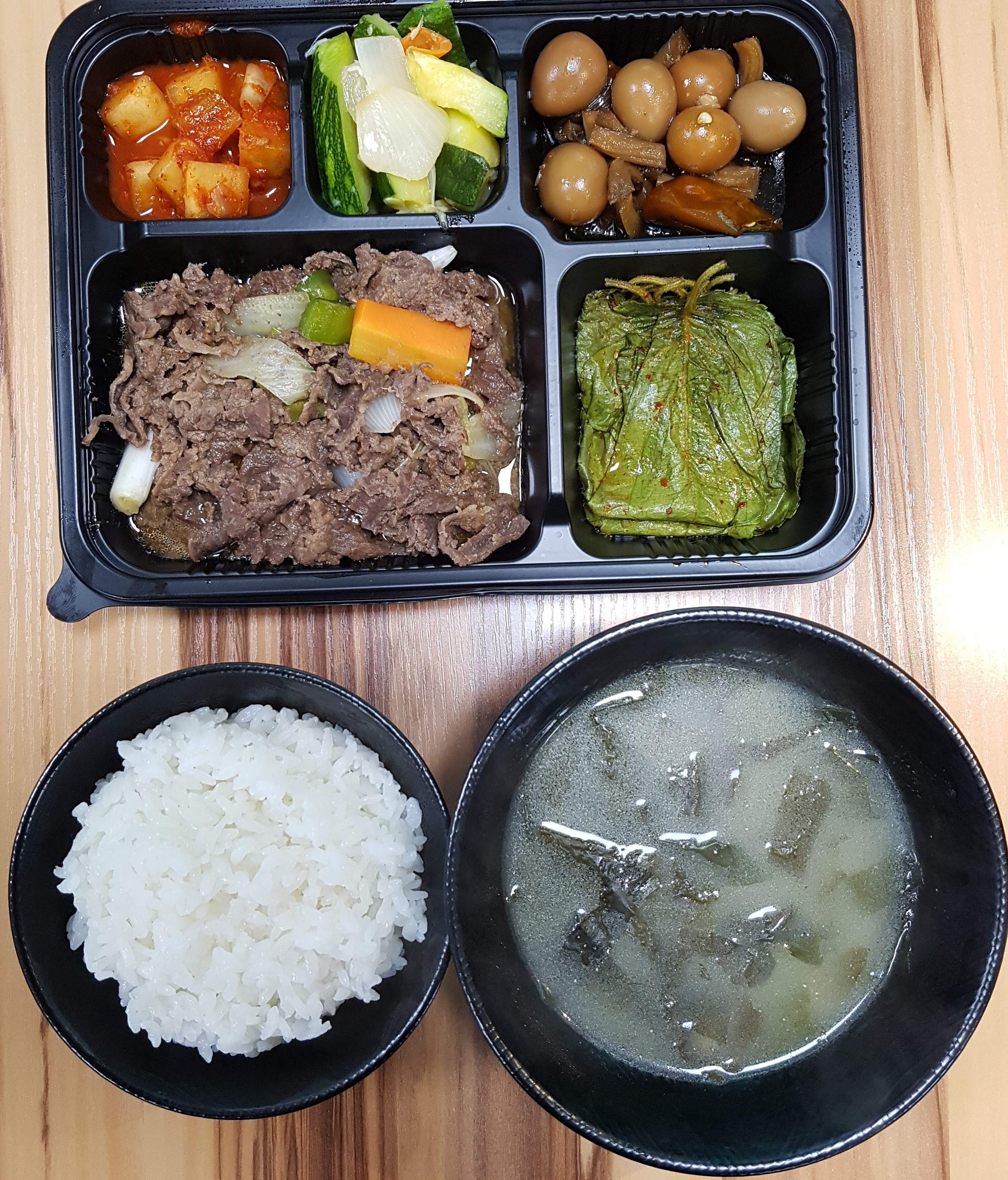 제이홈푸드