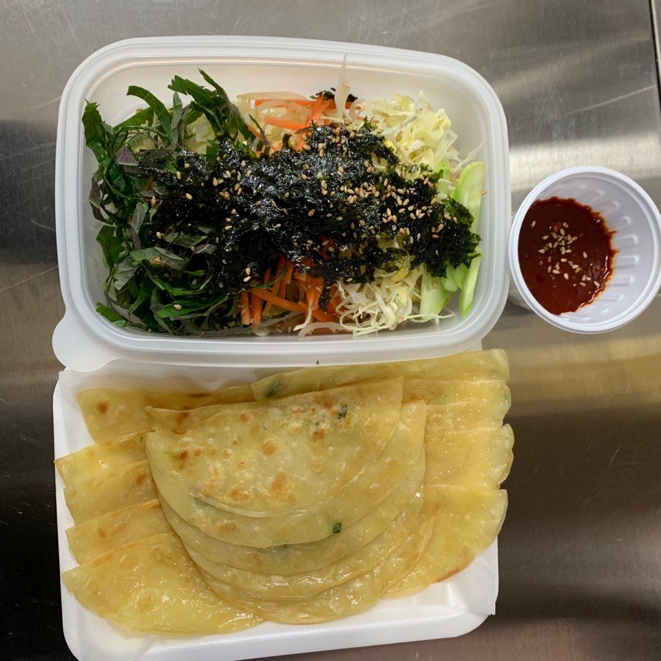 산들꼬마김밥