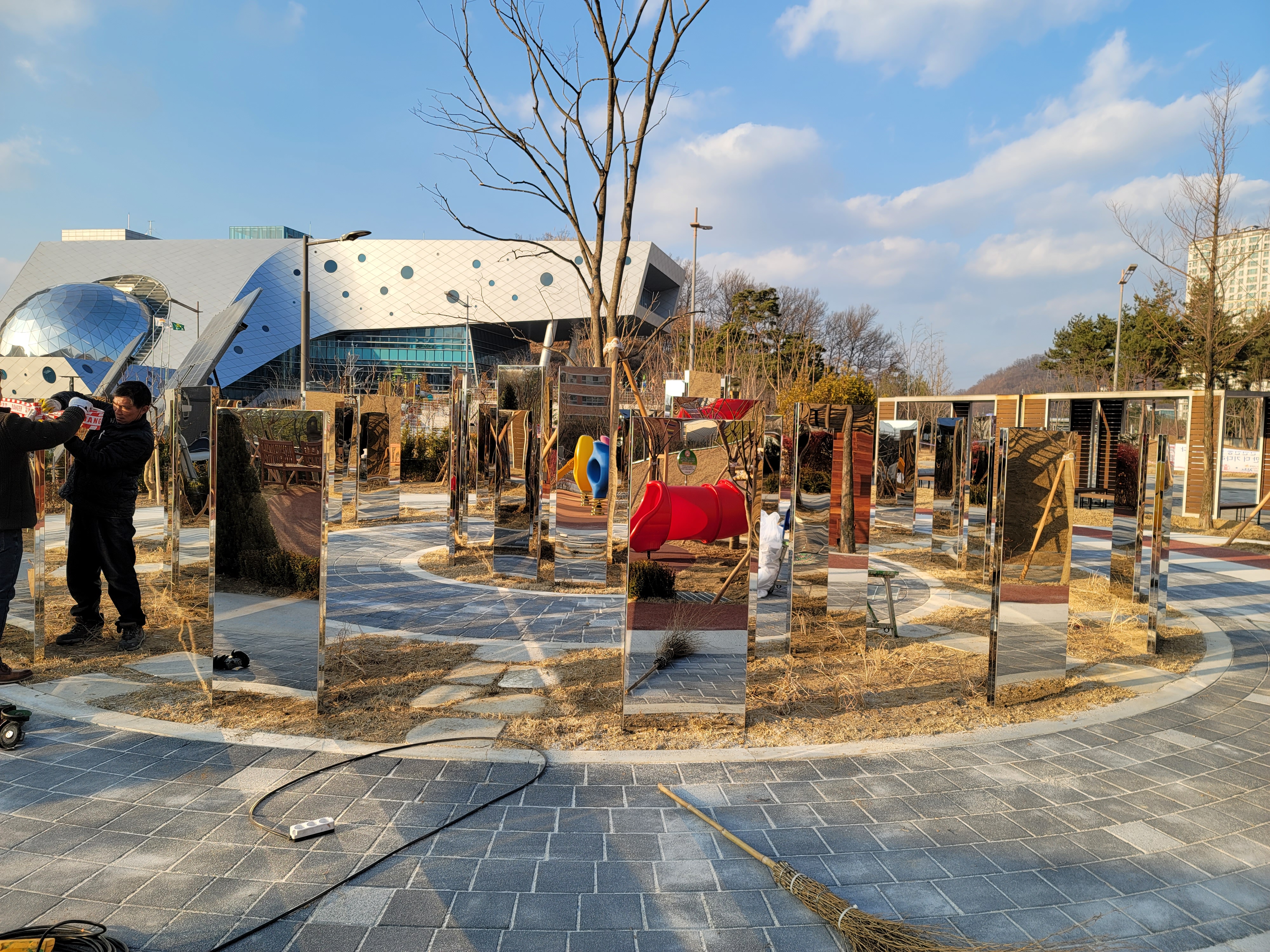 그린테크