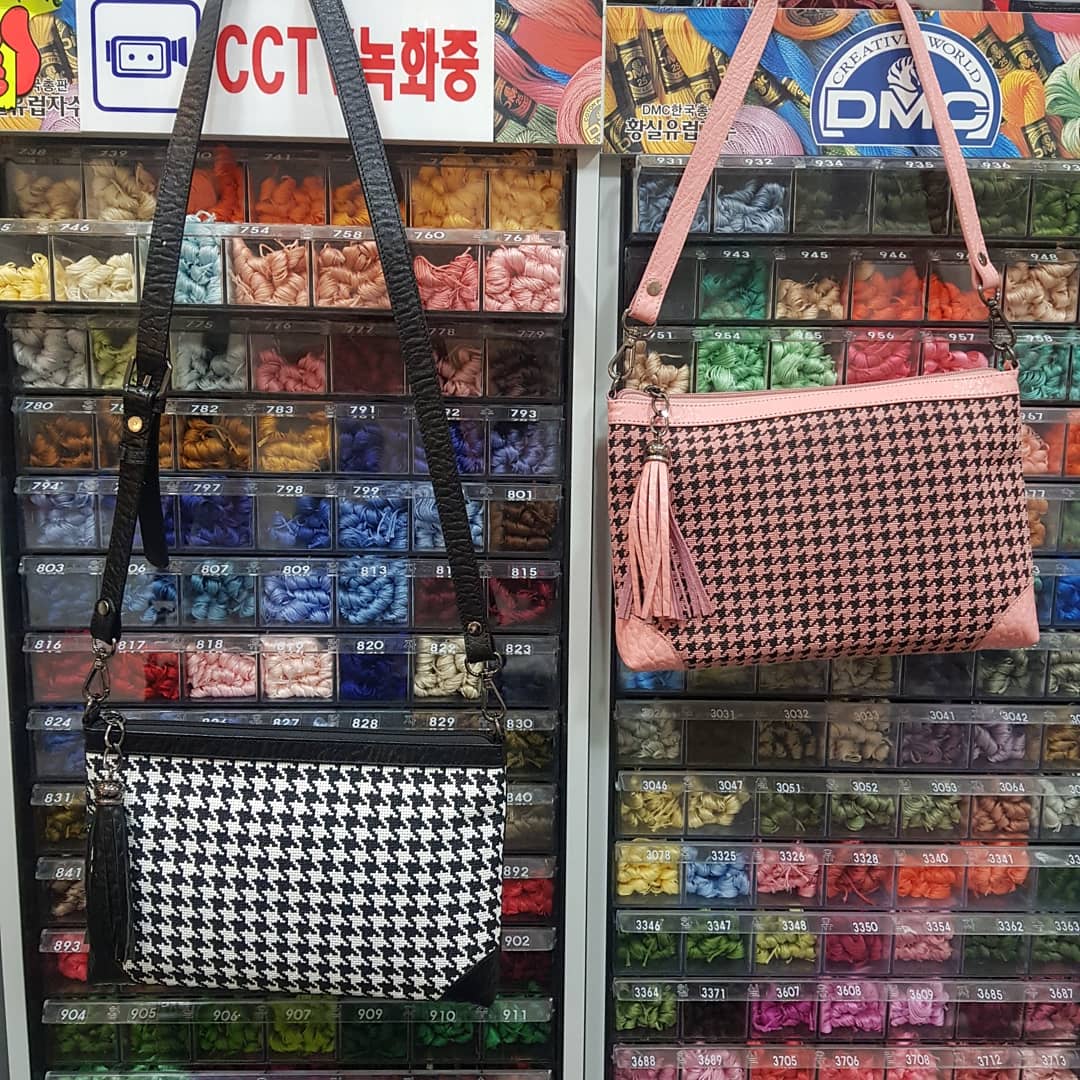 황실유럽자수 둔산점