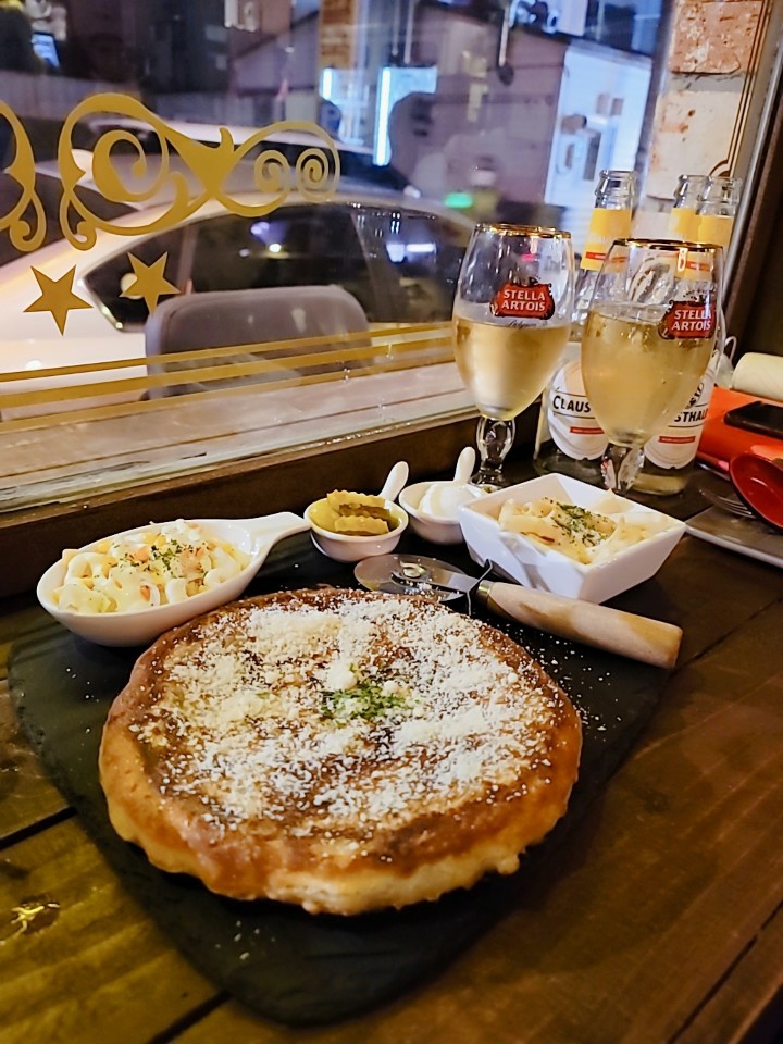 호맥 용원점