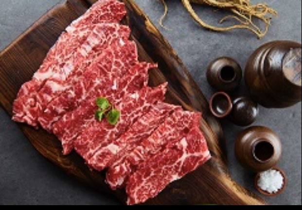 한마음정육식당