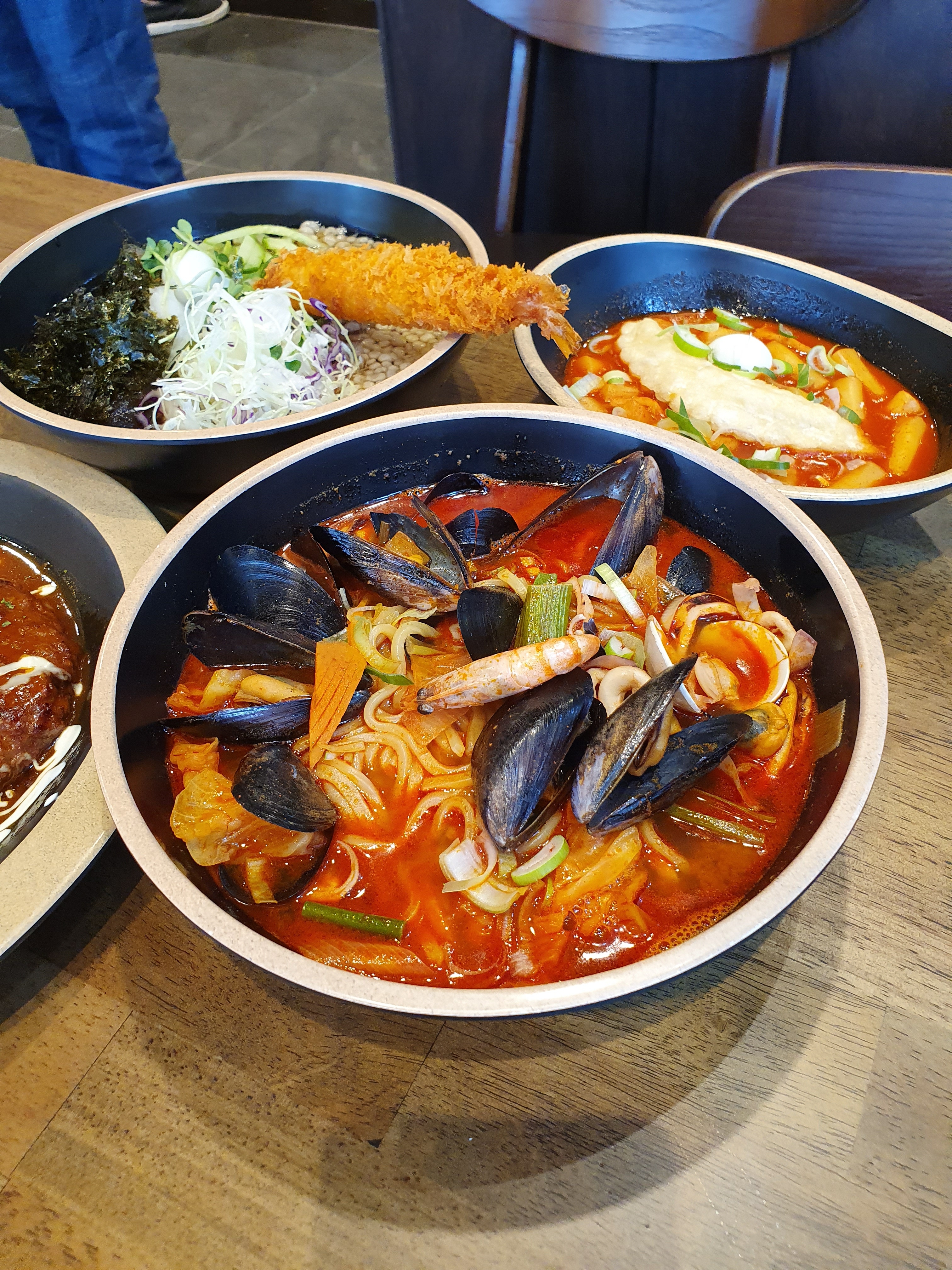무공돈까스 양산역점