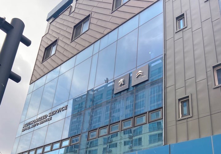 에펠오토서비스 푸조 시트로엥 대전서비스센터
