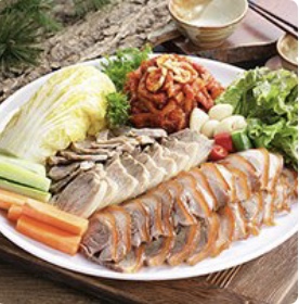 돈돈족발