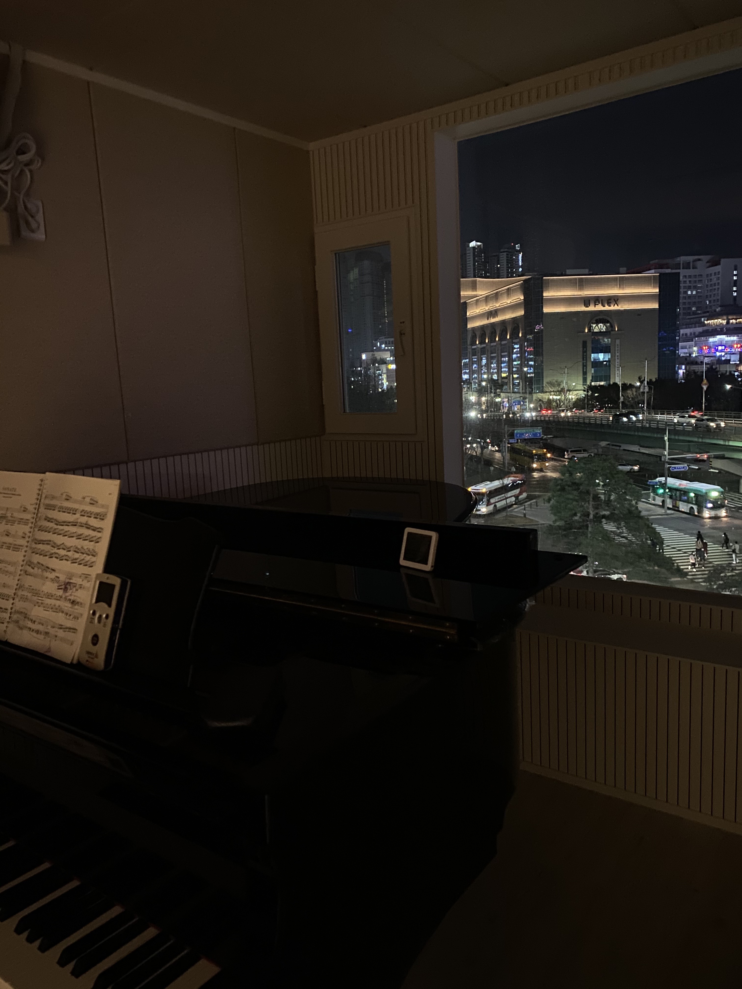 3번째 스튜디오 사진