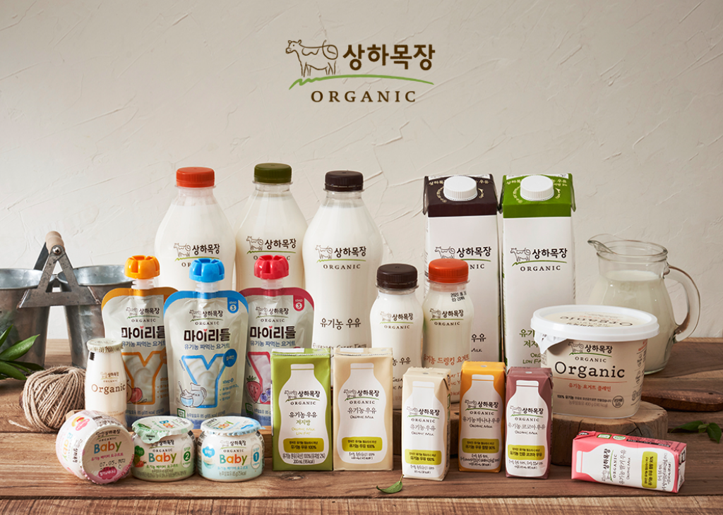 매일유업 남동구DS대리점