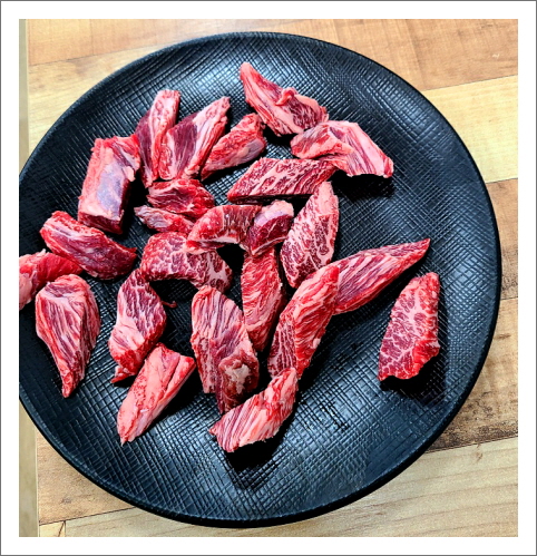 미산정육식당