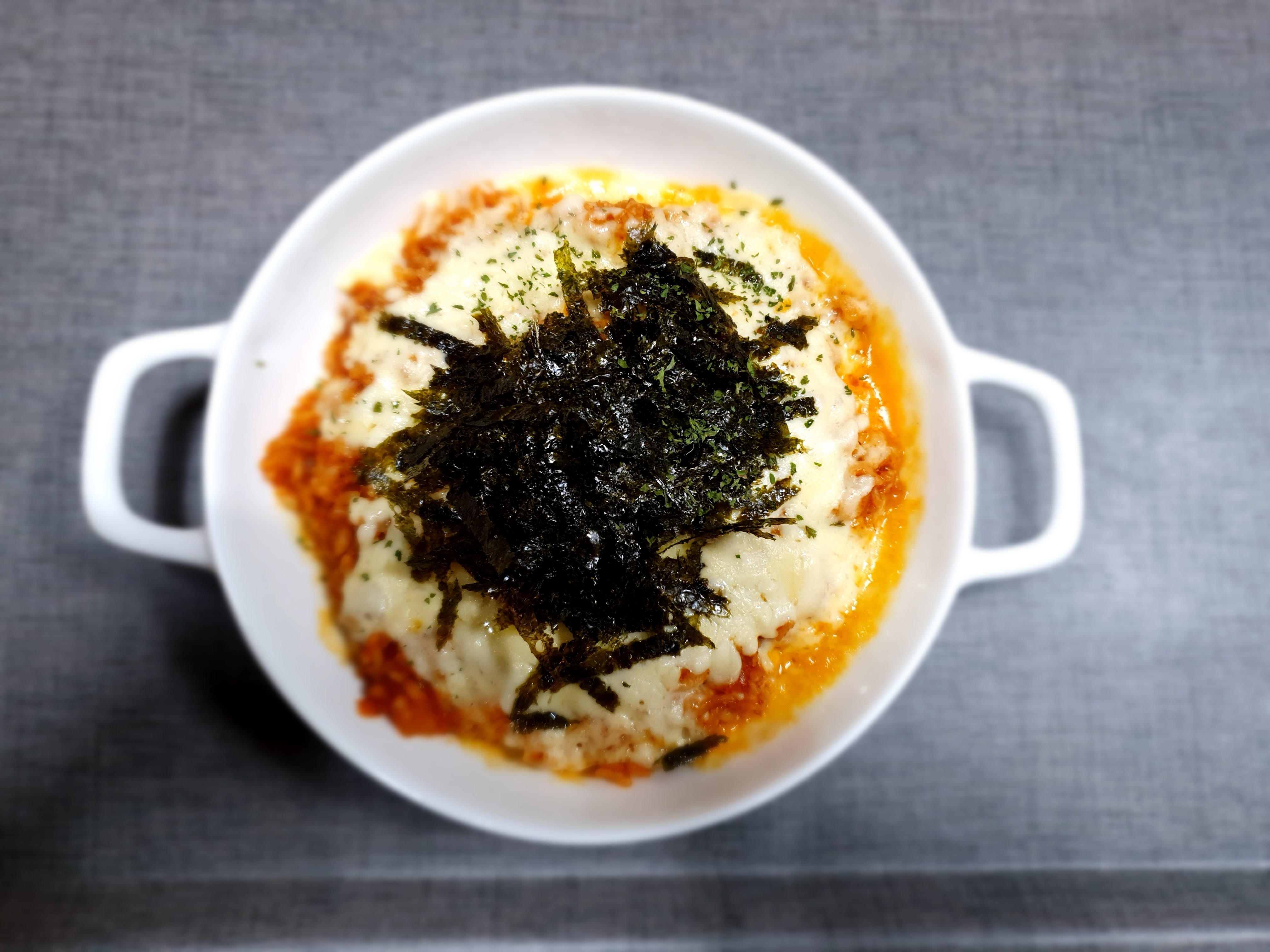신불떡볶이 두호점