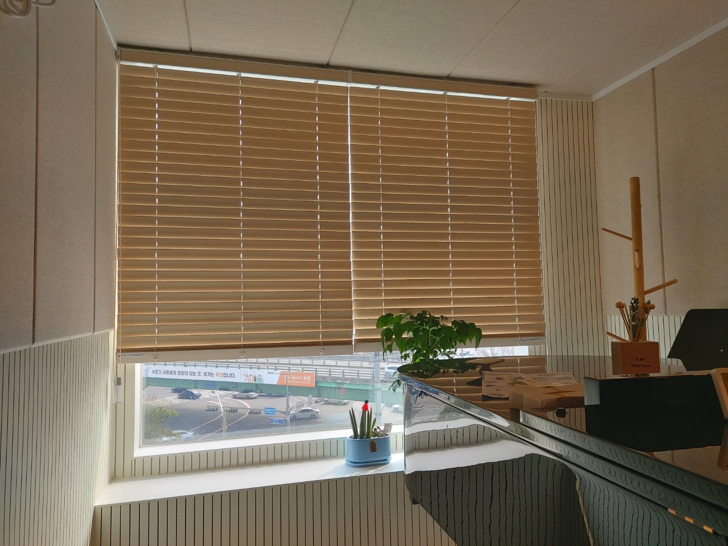 4번째 스튜디오 사진