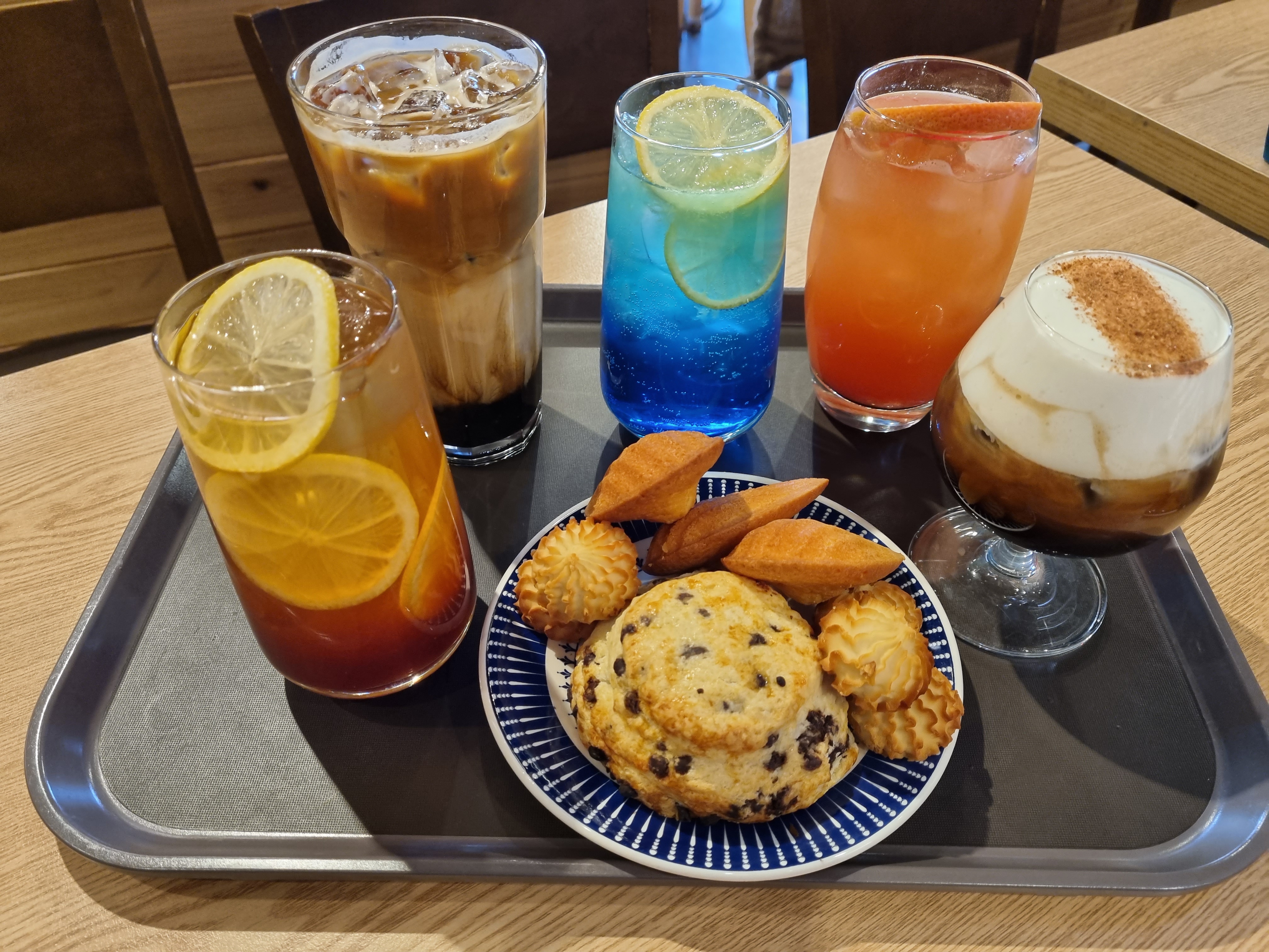 커피랜드CL