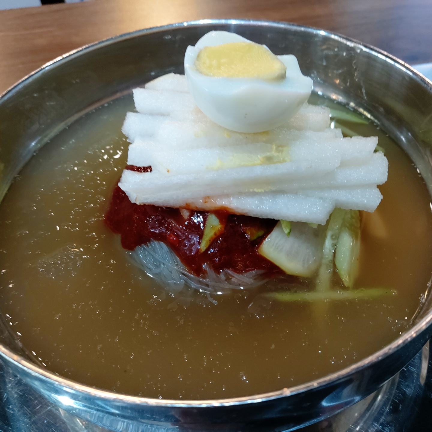 함흥냉면