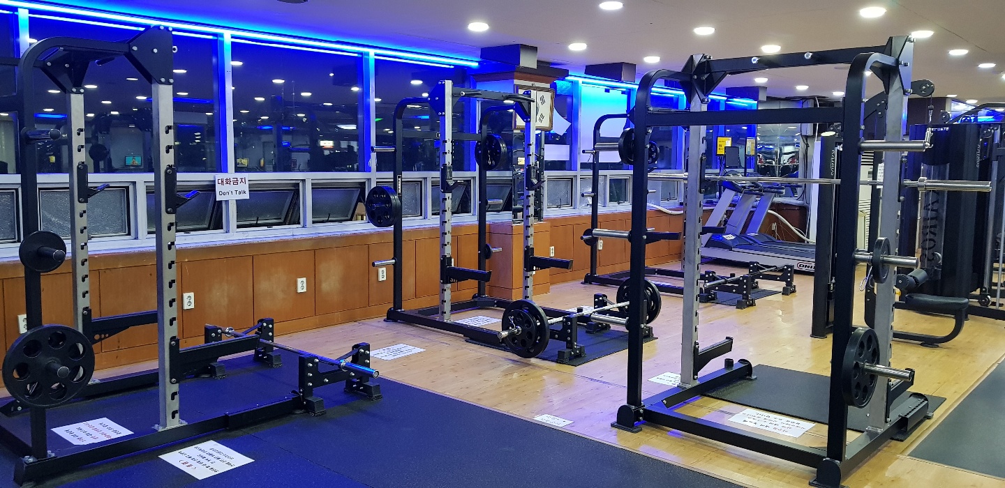 안암헬스
