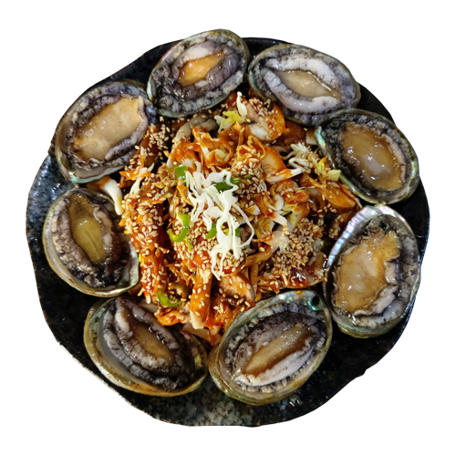 청기와지붕아래