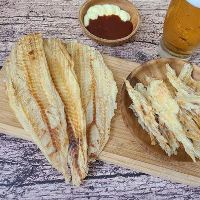 포닭스
