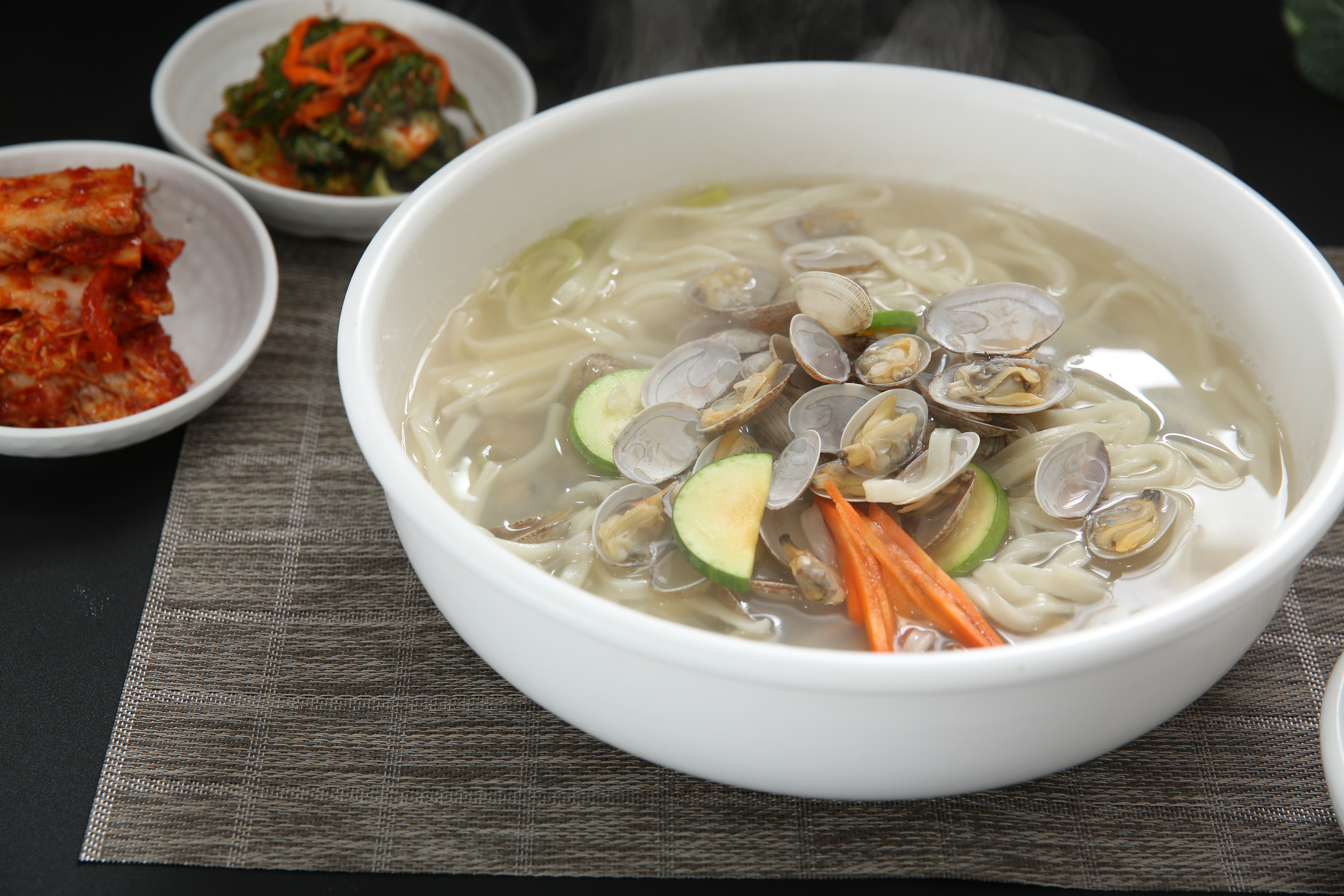진미칼국수 덕수궁점