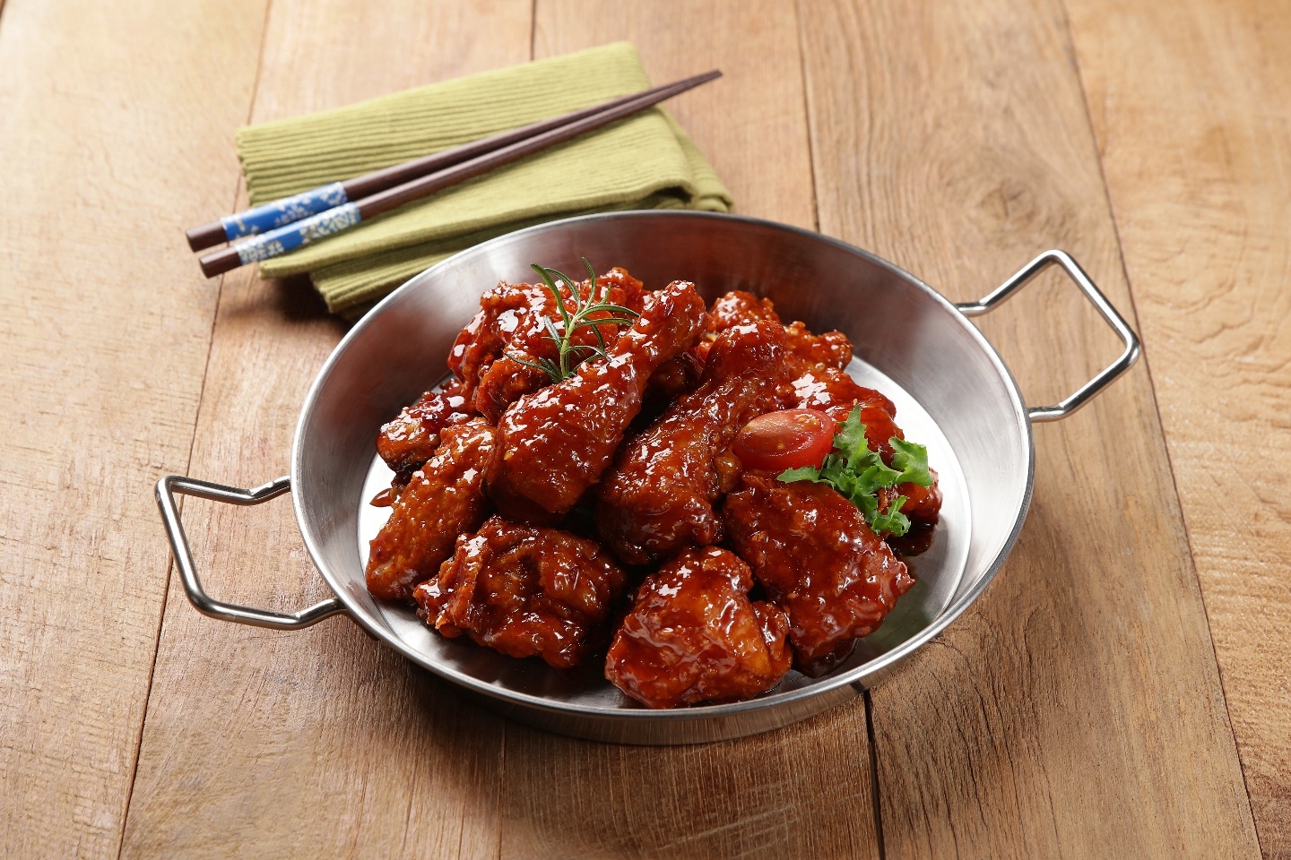 꾸브라꼬 숯불두마리치킨 군포점