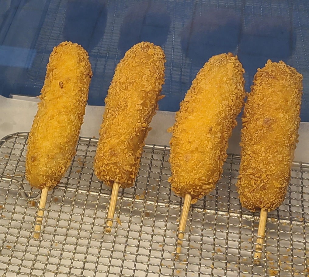 복코끼리꽈배기
